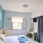 Magnolia Rooms