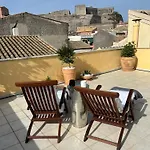 Corfu Old Town Phaeacian Hospitality