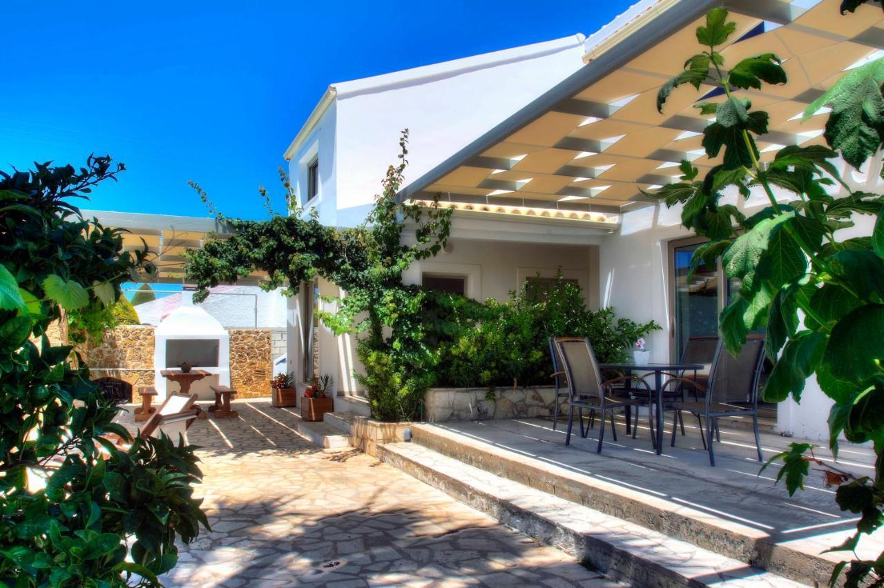 Issos Hébergement de vacances