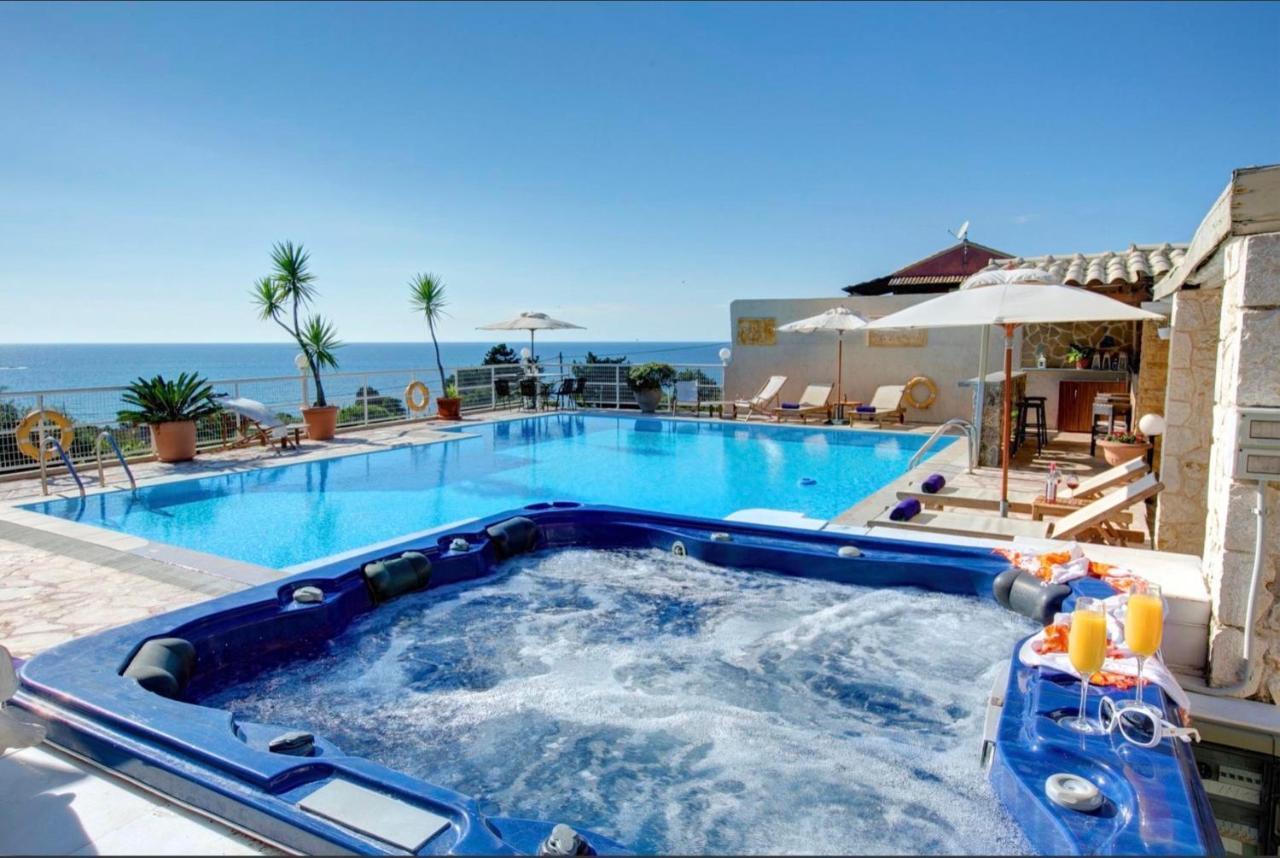 Willa Sea View