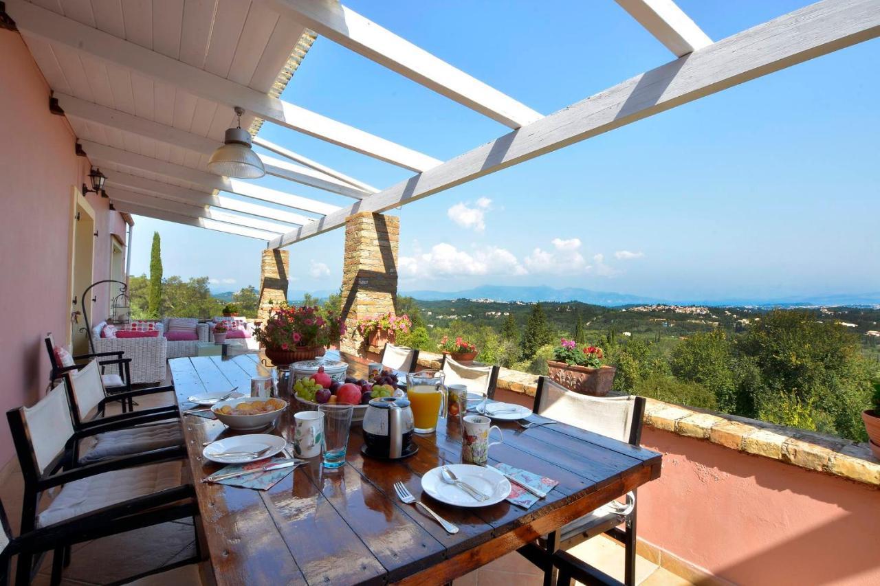 Kardami -country House Casa vacanze