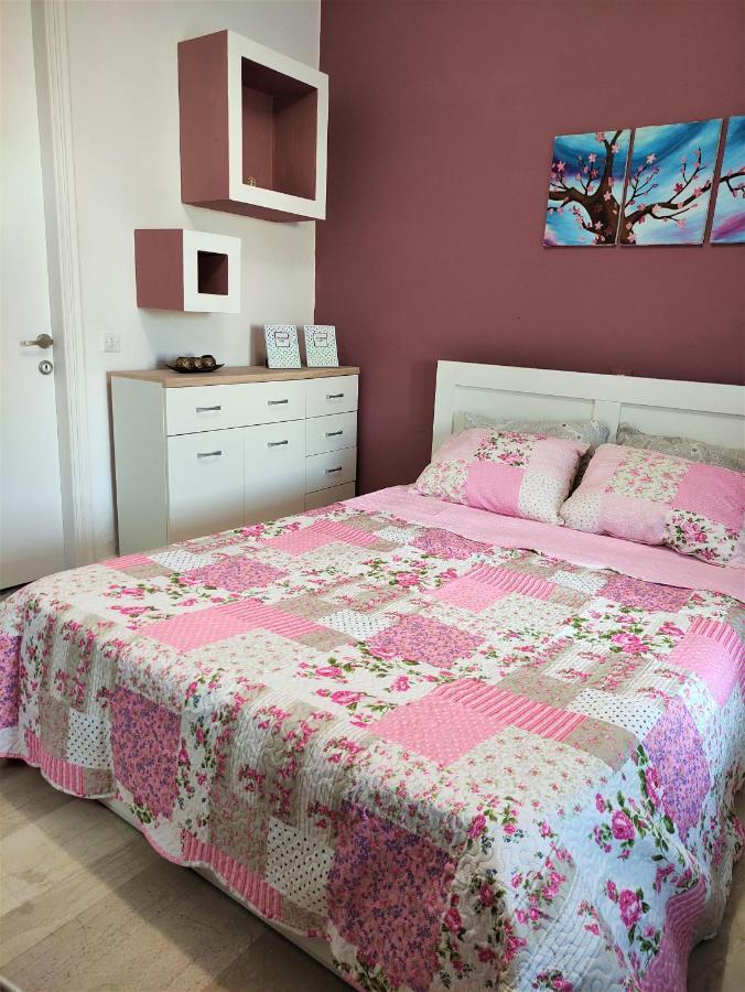 Holiday home Electra's Seaside Studio Agios Georgios (Corfu)