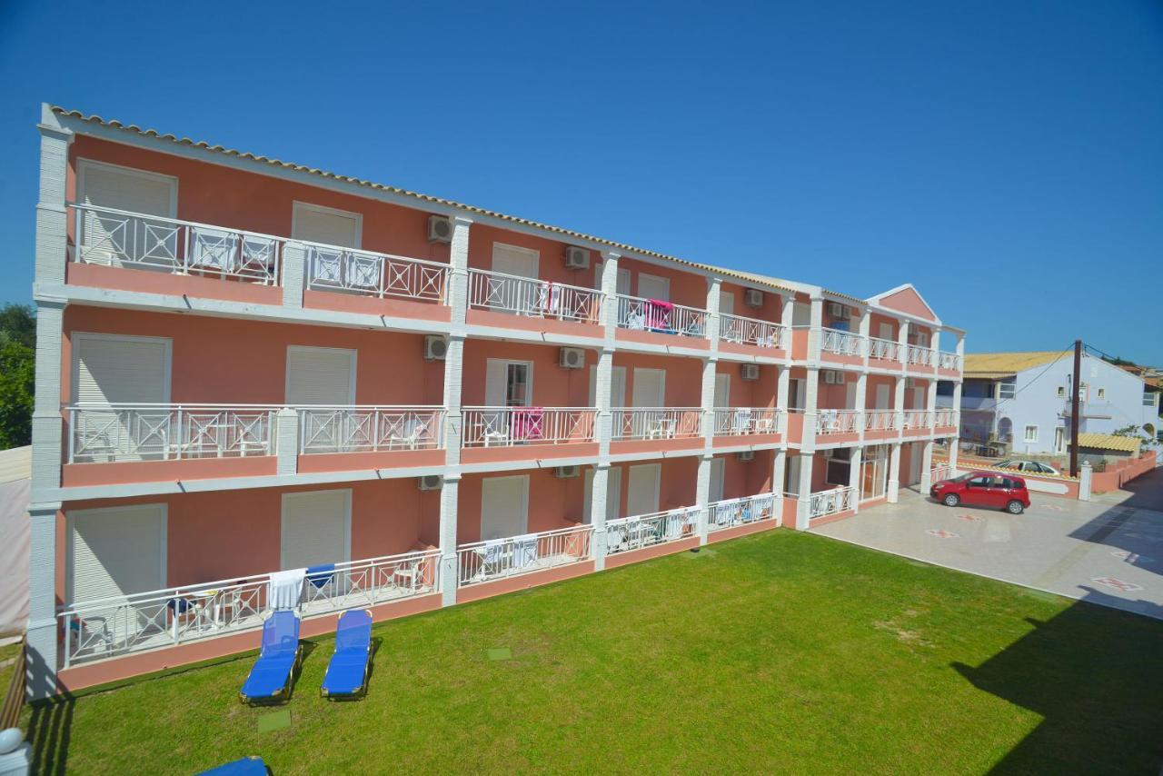 Corfu- Sidari- Canal D'amour First Choice Διαμέρισμα Melíssia