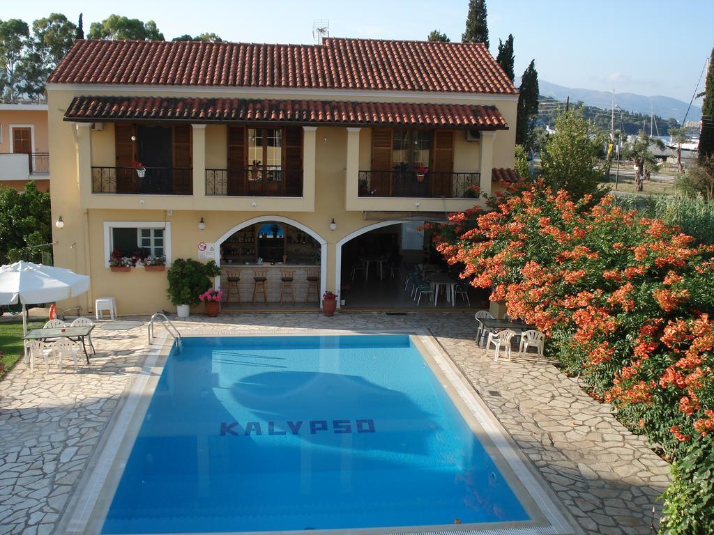 Kalypso Апарт-отель 3*