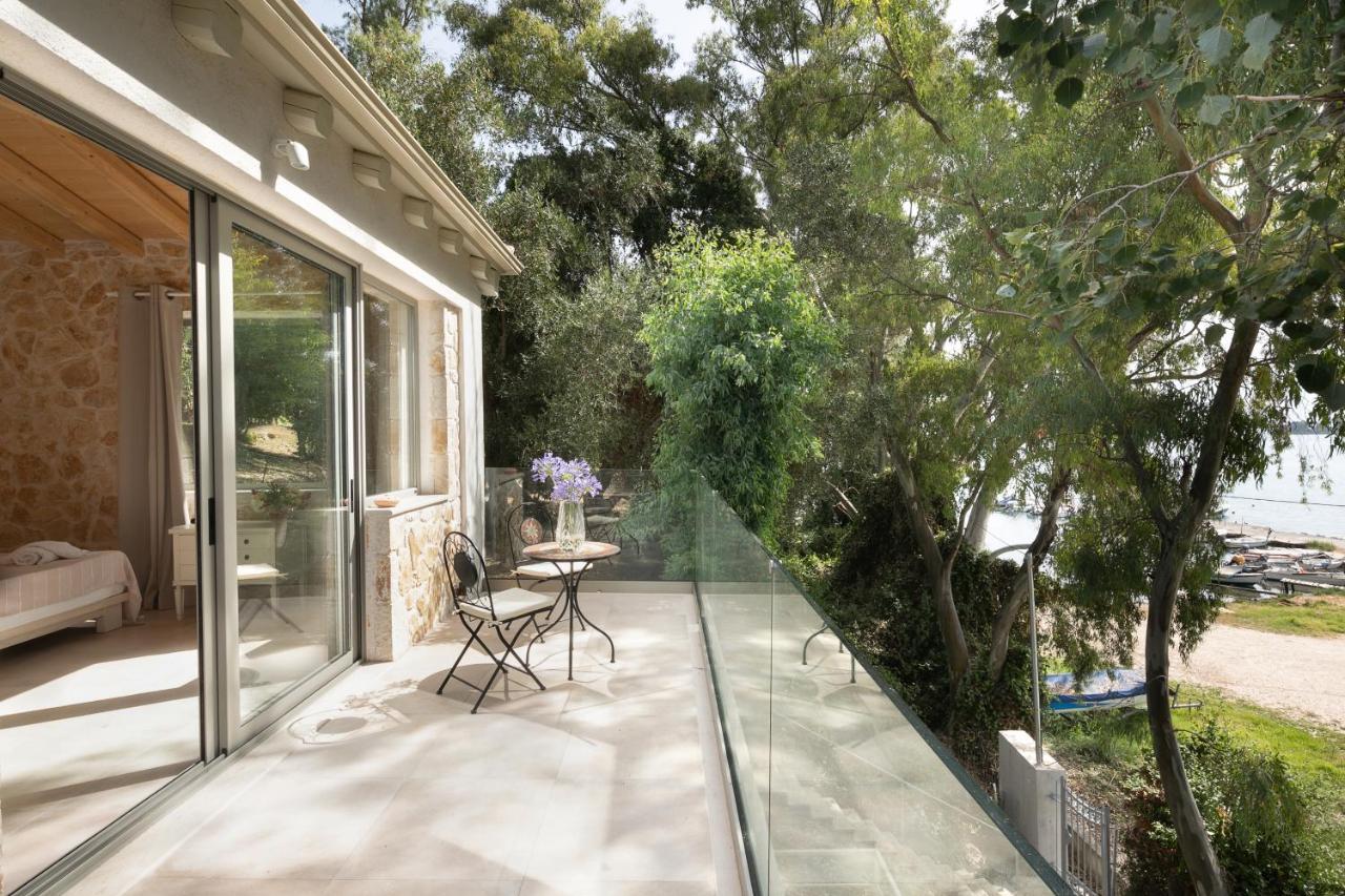 Marina Vista Luxury Front * Gouvia
