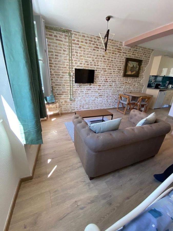 Apartament Cosy Old Port Apt In Old Town *