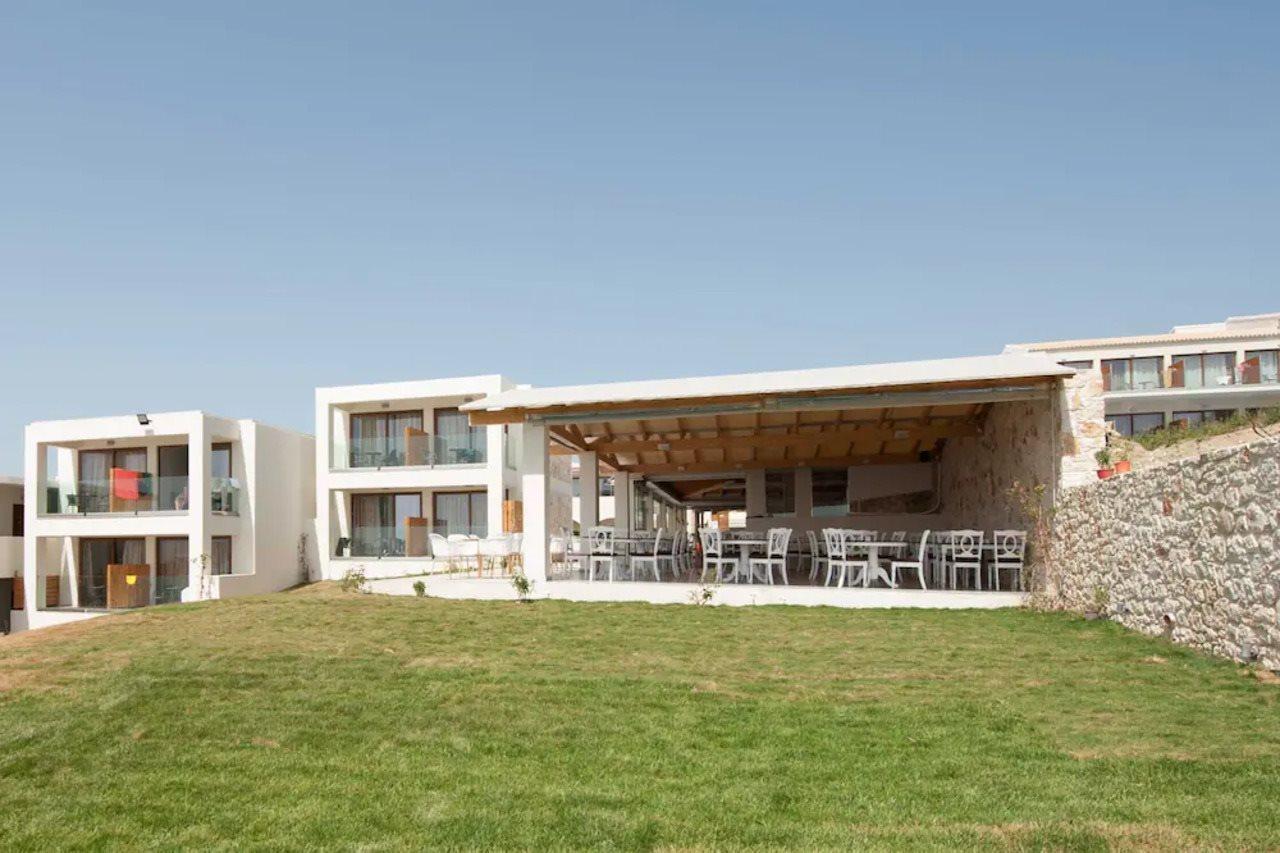 Brilliant Hotel Agios Georgios (Corfu)