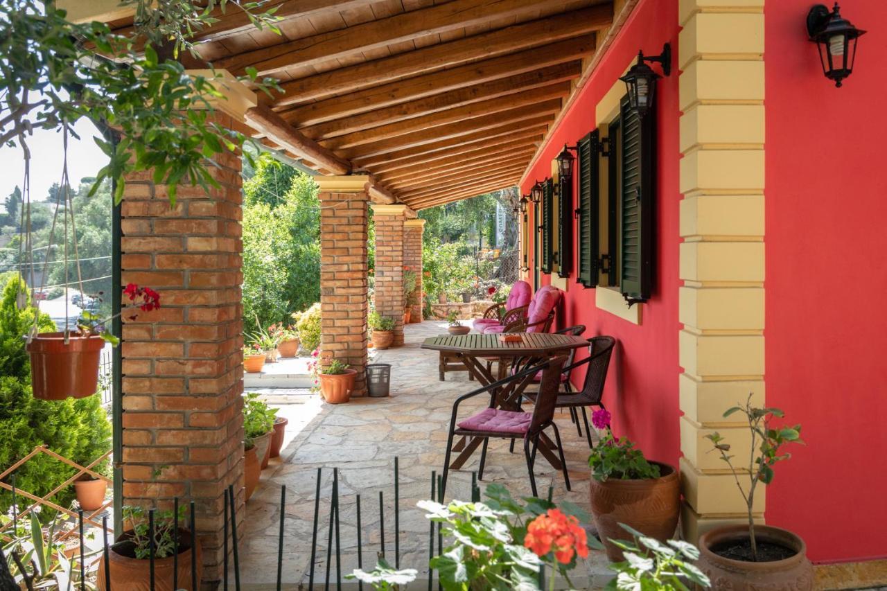 Holiday home Casa Max Corfu