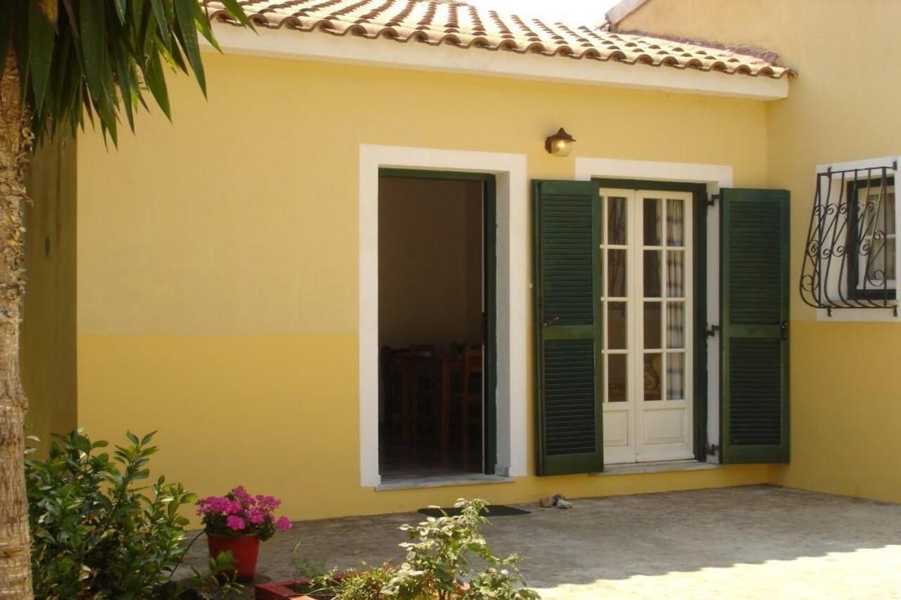 Stefanos * Nisaki (Corfu)