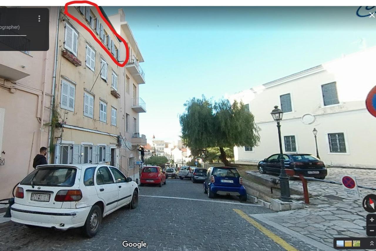 Apartment Old Town Vamax House