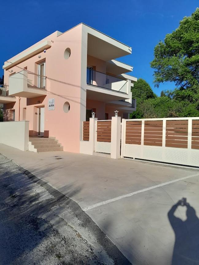 Avra-1 Apartments, Appartamento *