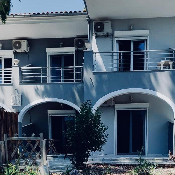 Διαμέρισμα My Corfu House