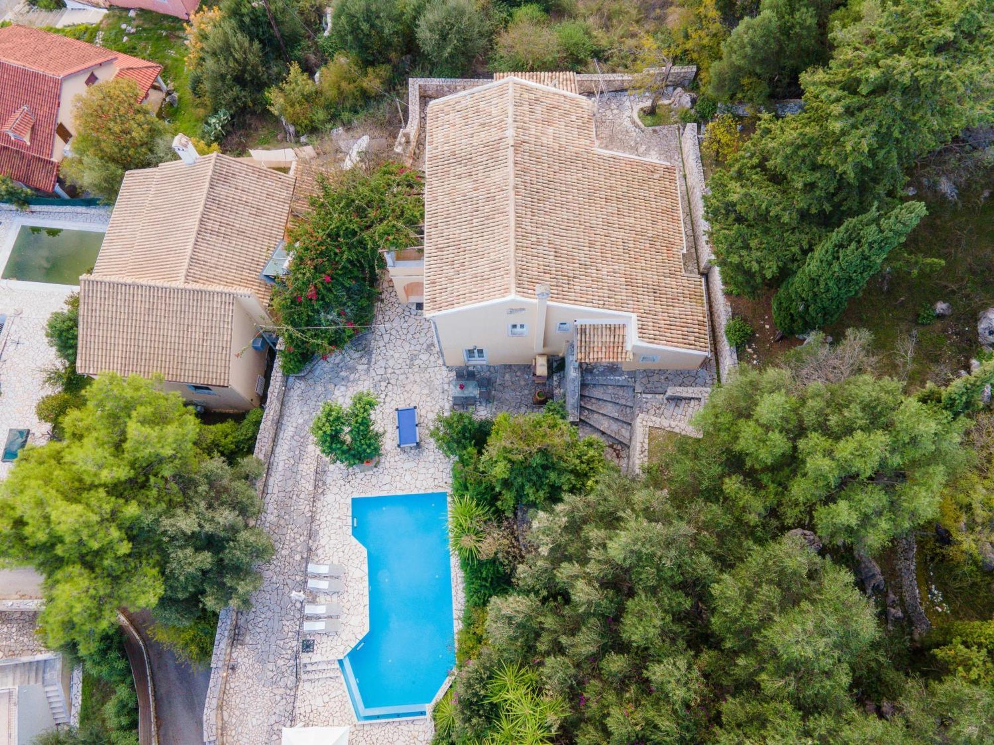 Moyria By Posarellivillas Villa Kassiopi
