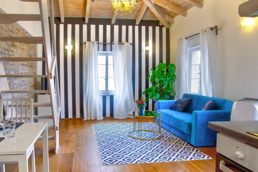 Appartamento Ella's Stunning Pad *