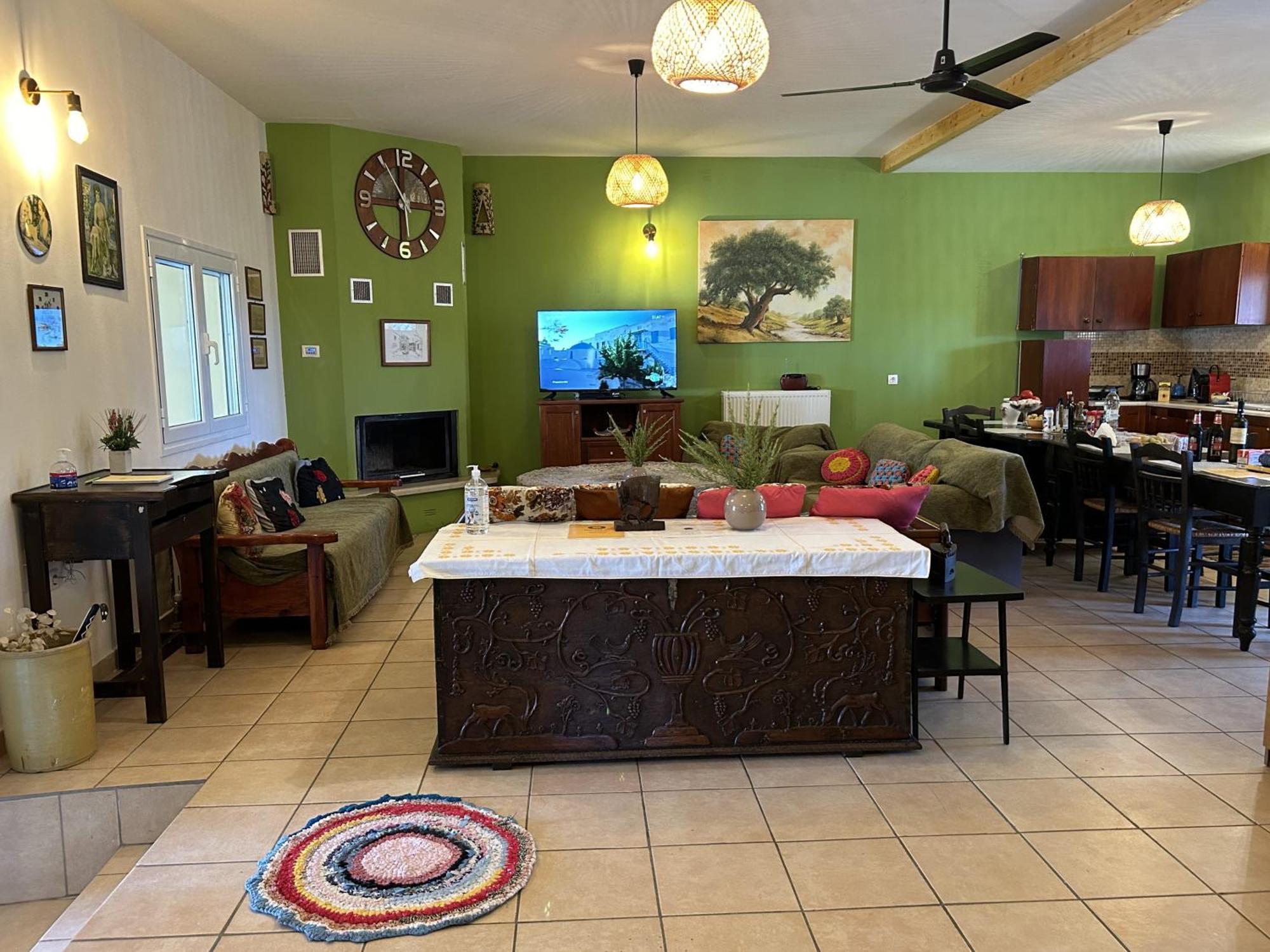 Americanou Holiday home *
