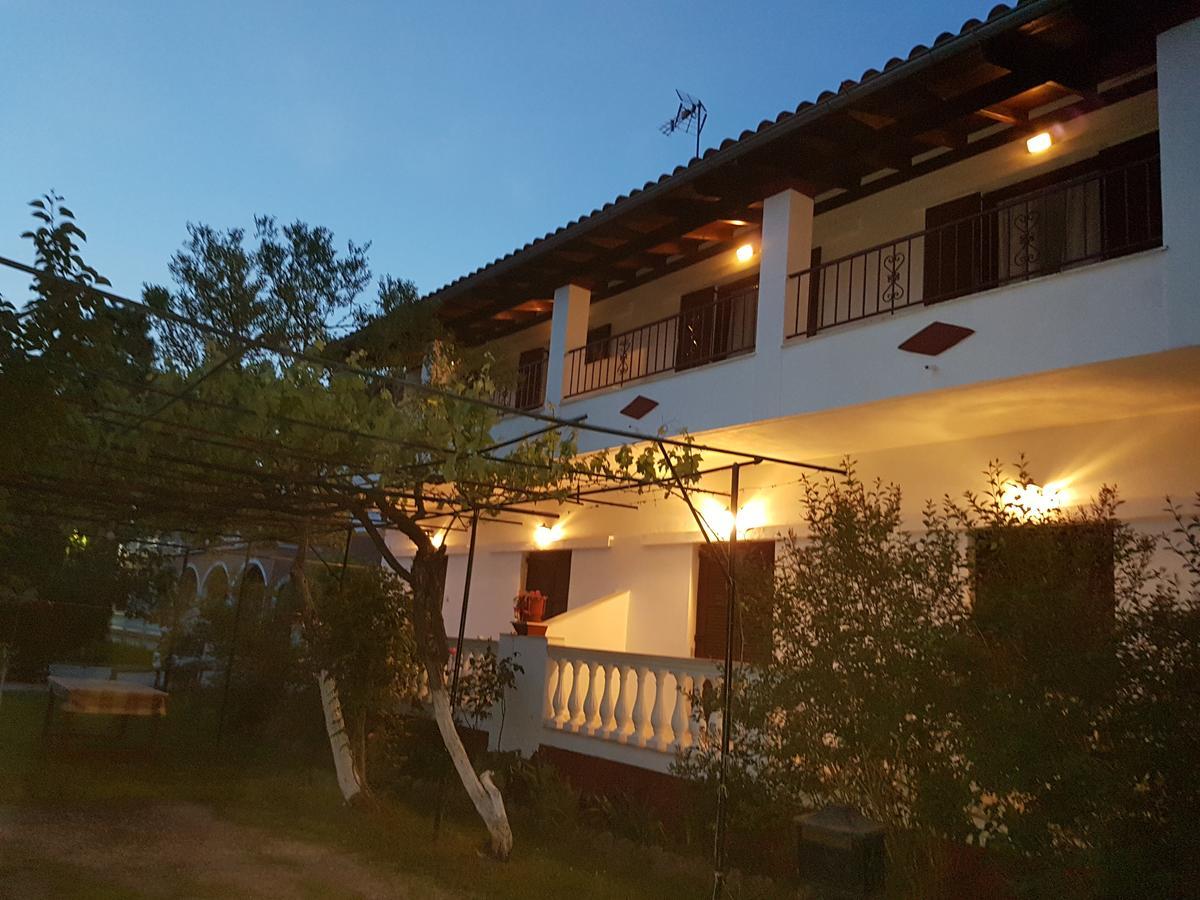 Appartement Alexandros