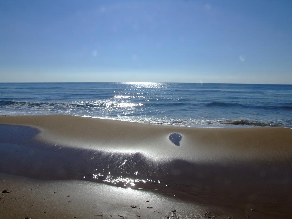 Sailors Beach Apartments Corfu (city)