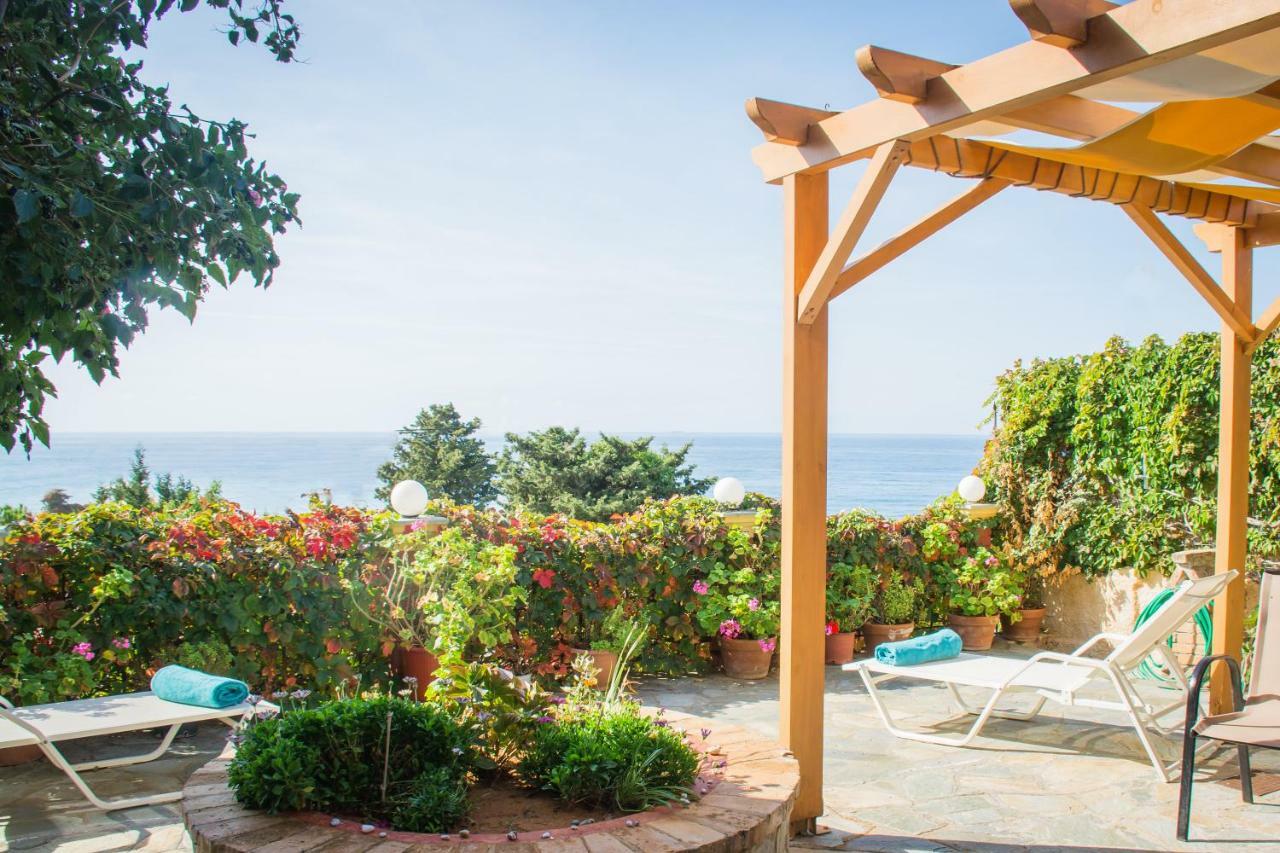 Aris Appartamento Paramonas (Corfu)
