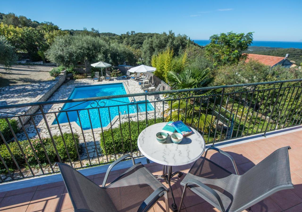 Villa Lenio Loutses *