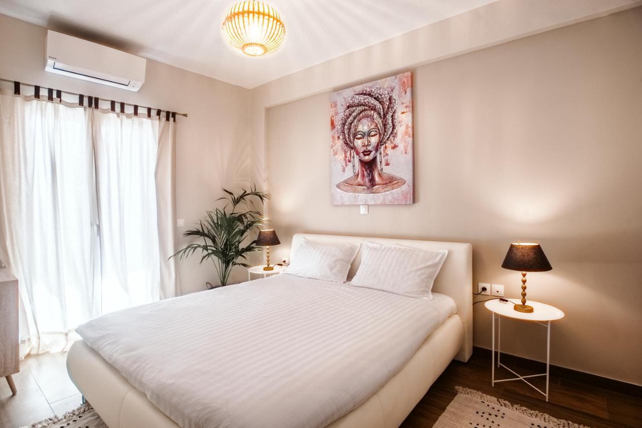 Appartement Kentia Fine Living *