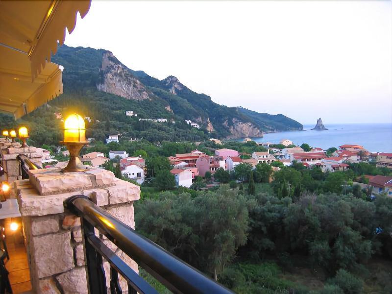 Aloha - Agios Gordio -corfu-greece 3* Agios Gordios (Corfu)