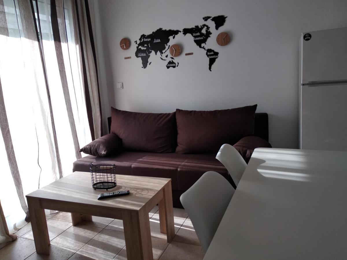 Kassiani 3 Apartament