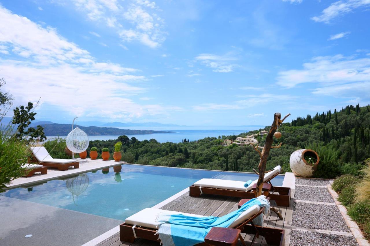Sinium Luxury Villa Viggla