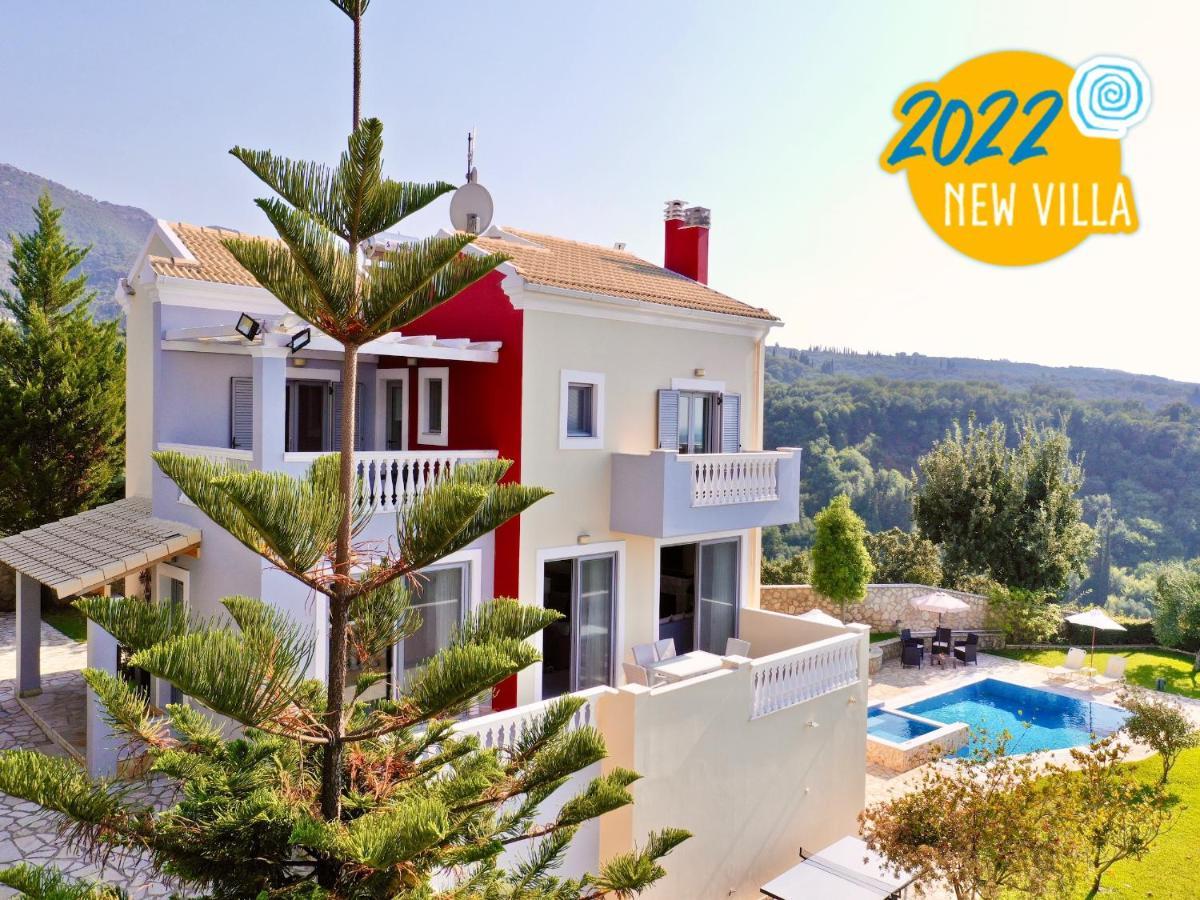 Luxury Piedra With Private Heated Pool & Jacuzzi