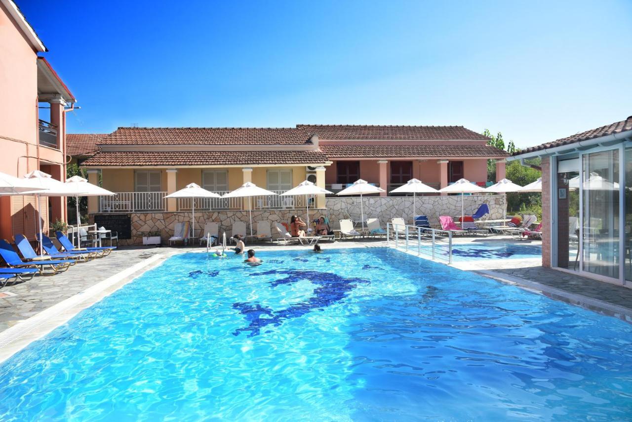Spyridoula In Corfu * Gouvia
