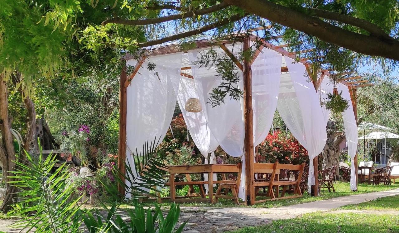Affittacamere Ktima Theofilos - Frideriki