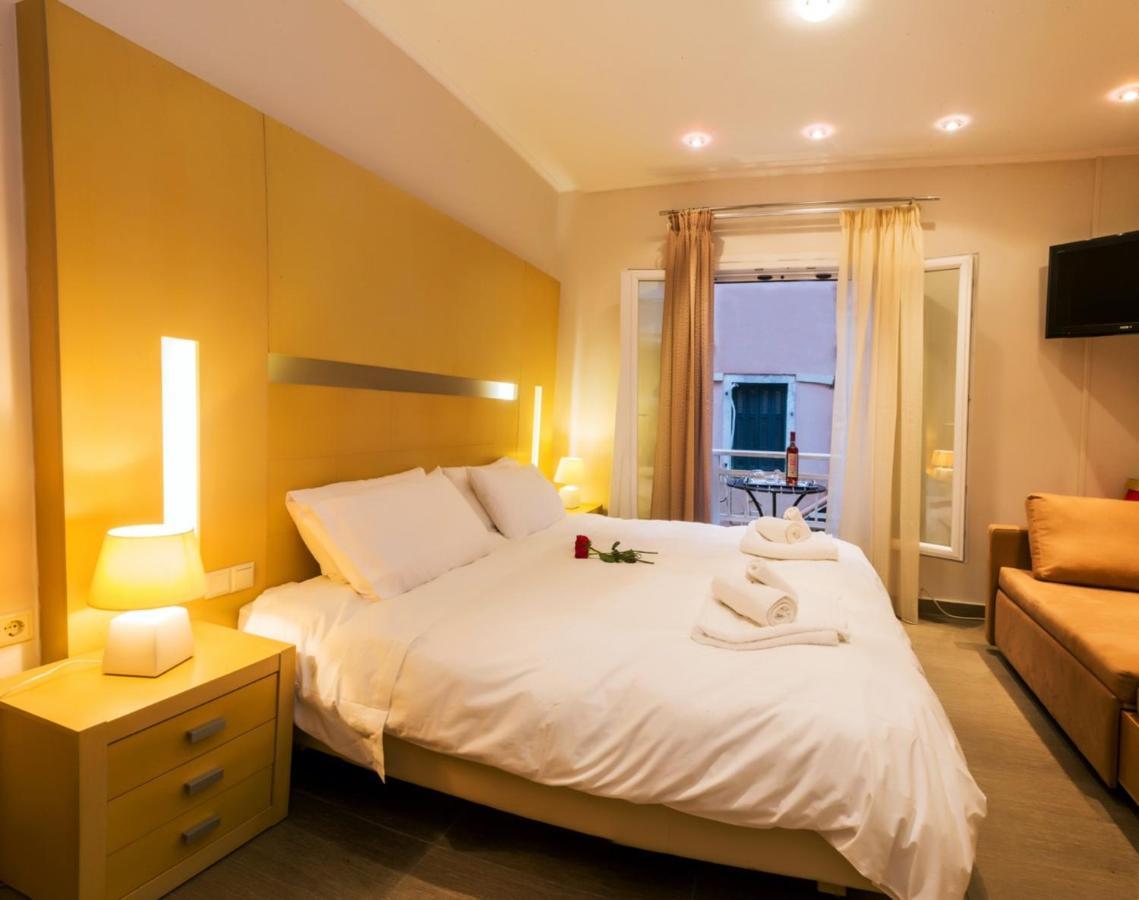 Ca' Delle Acque Design Luxury