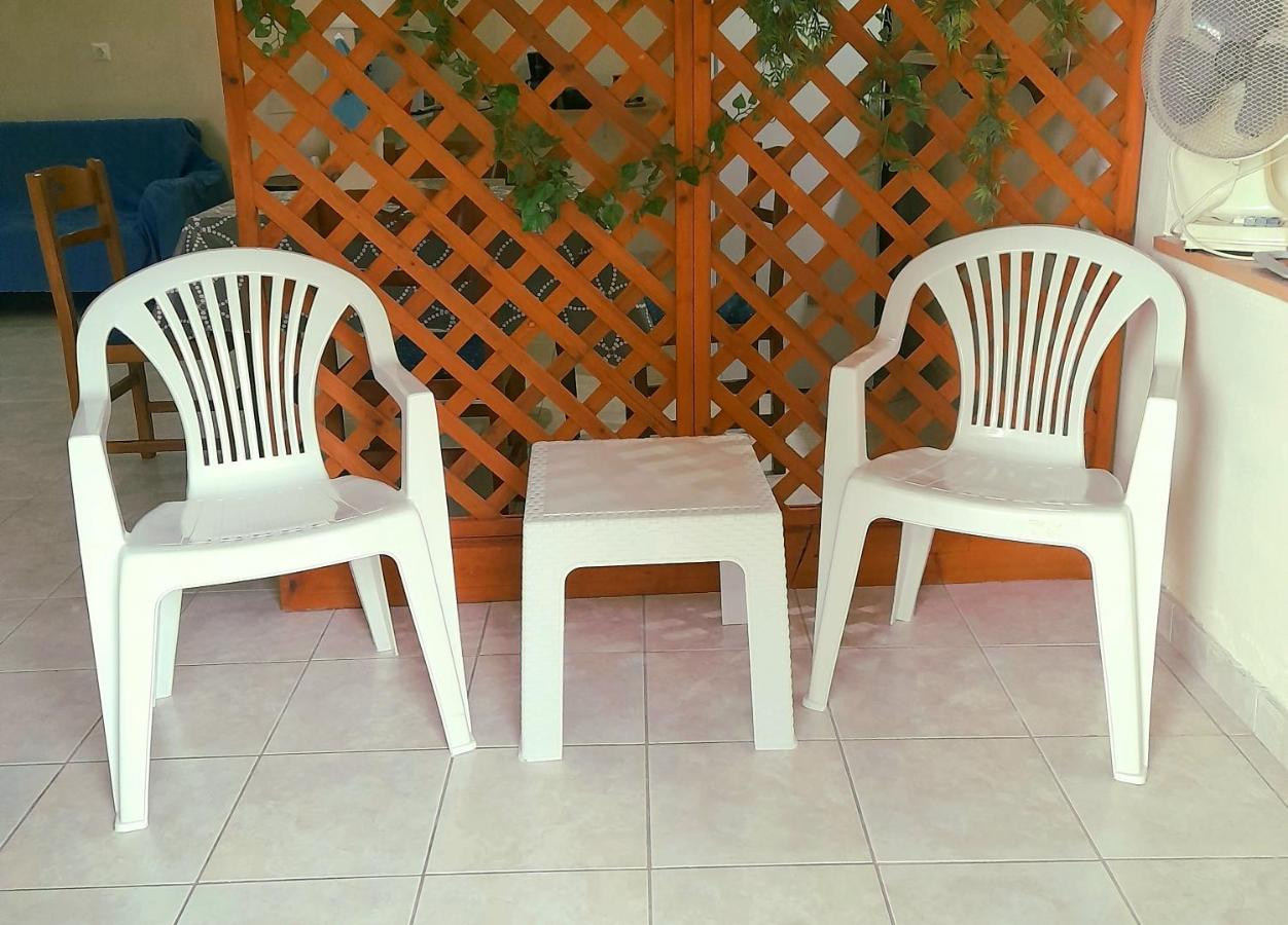 Studio In Apartamento Pelekas