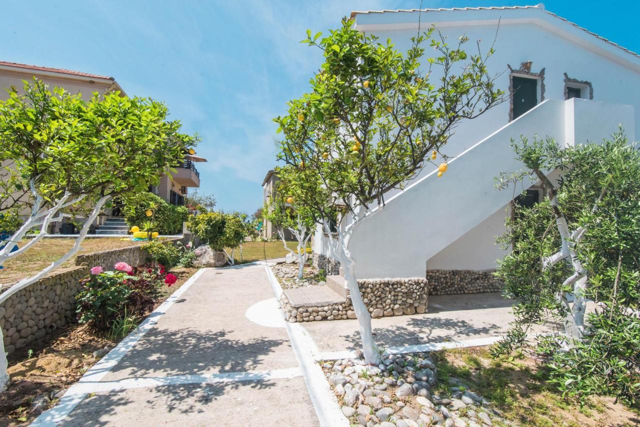 Appartement Mirage Arillas C