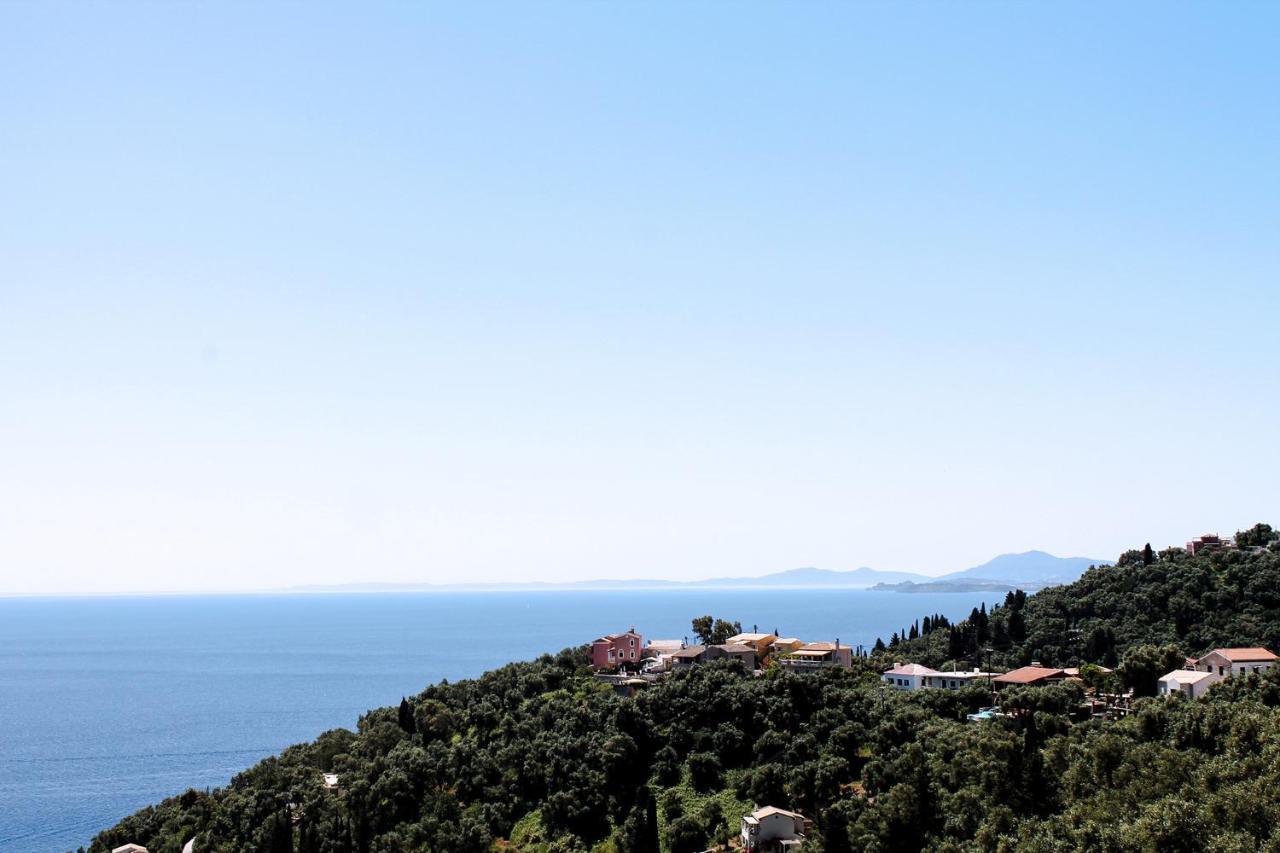 Apartament Thomas Sea View *