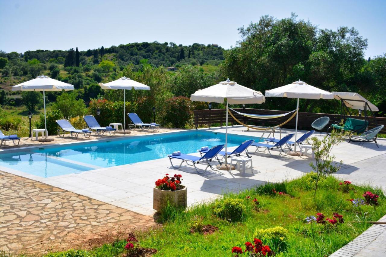 Jazz Rock Casa vacanze Gouvia