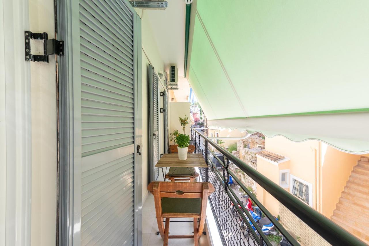 Appartamento Agatha's Flat - Corfu Town