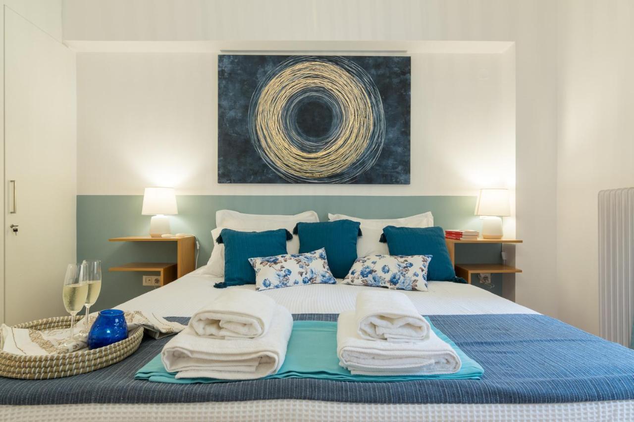 Casa Scheria With Private Garden Apartment *