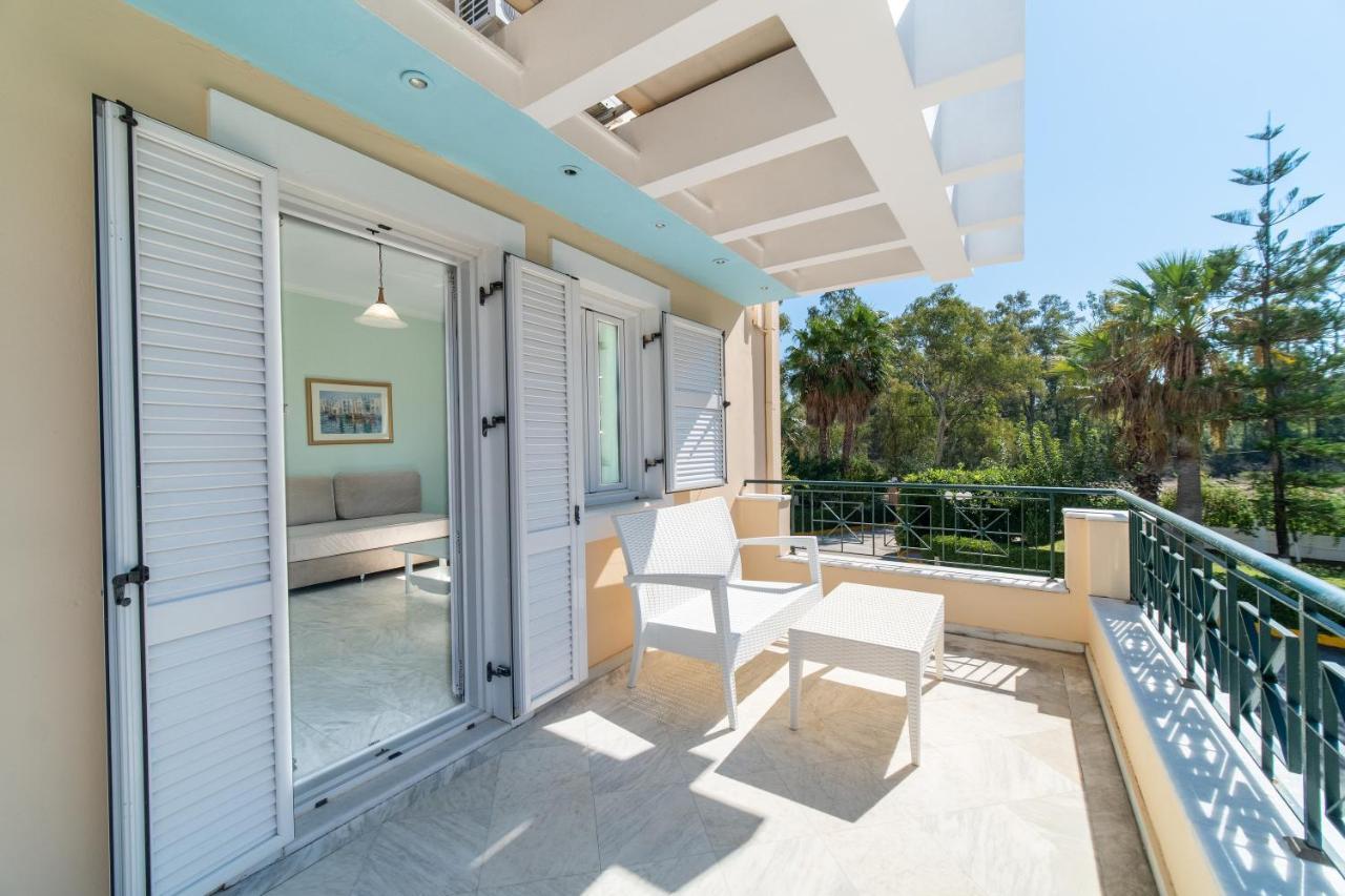 St Nicholas B10beach Superior One I Apartamento *