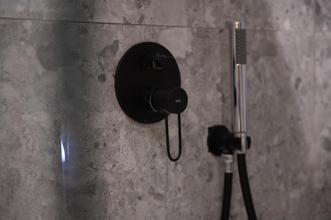 Appartamento Seven Keys Luxury Suites *