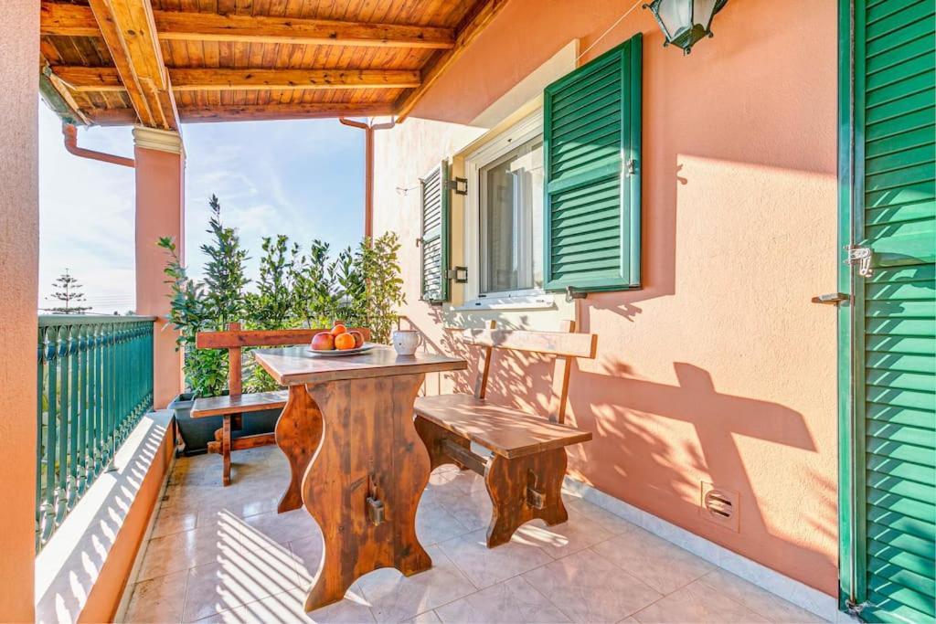 House Corfu