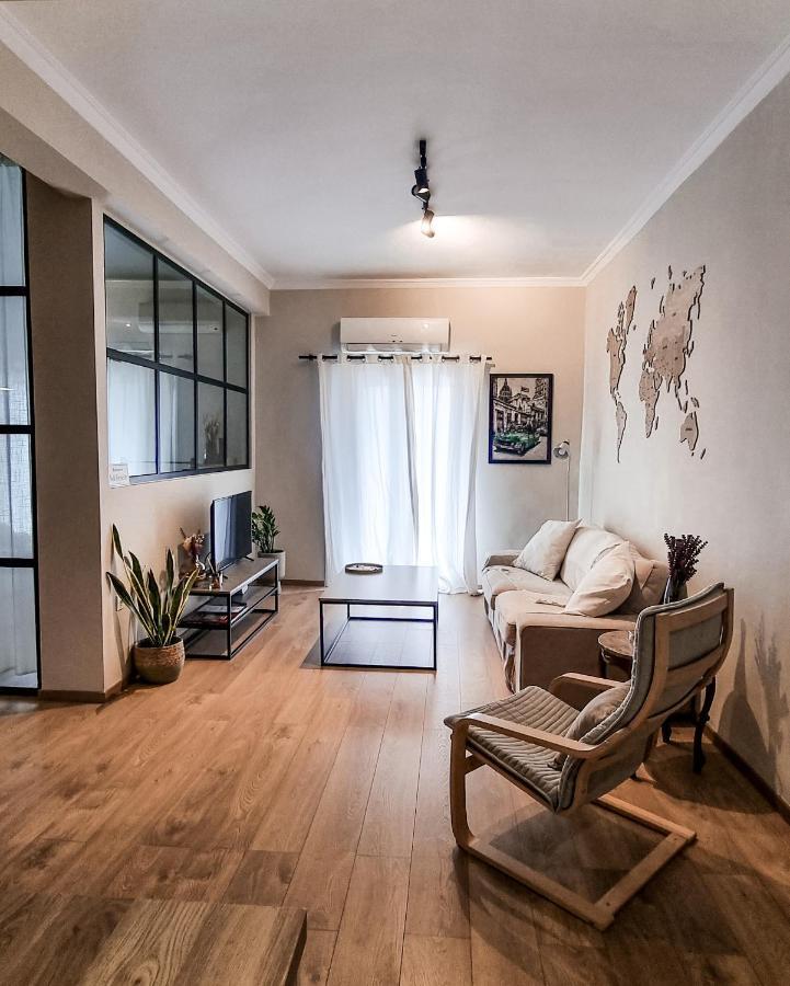Sanrocco Comfort In Center! Διαμέρισμα Corfu (city)
