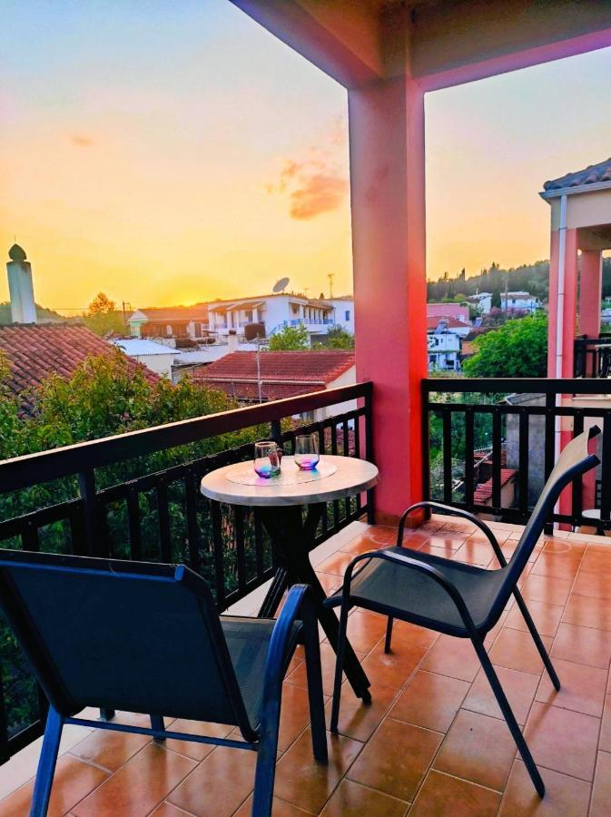 Secrets Apartment Sidari (Corfu)