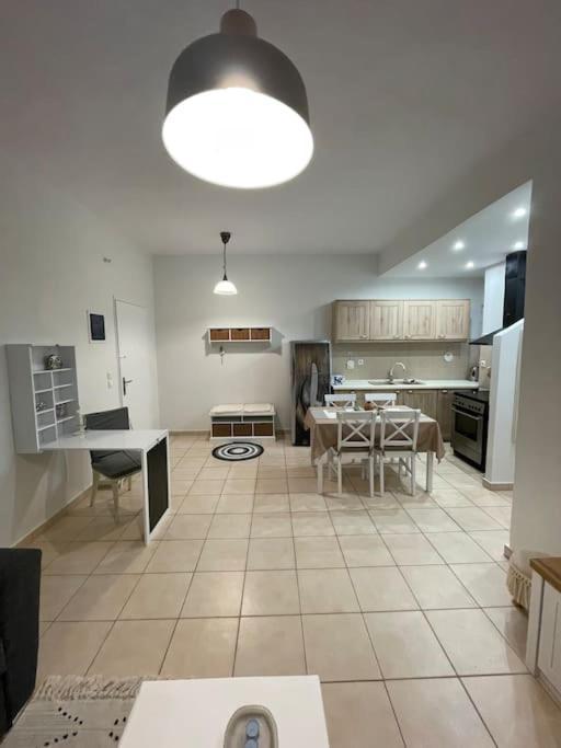 Alekas Cozy Appartement Corfu (city)