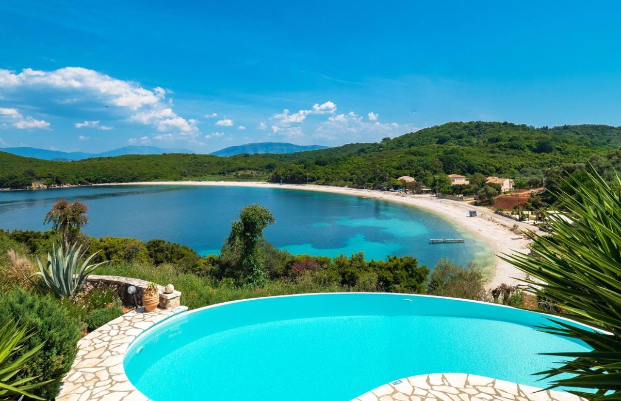 Villa Georgia *