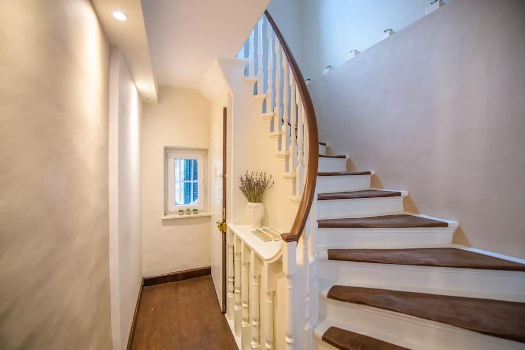 Apartament Casa Iolanda I