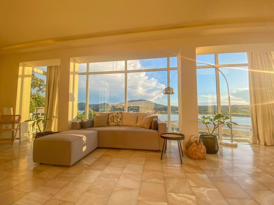 Casa vacanze View Stylish Penthouse Perama (Corfu)