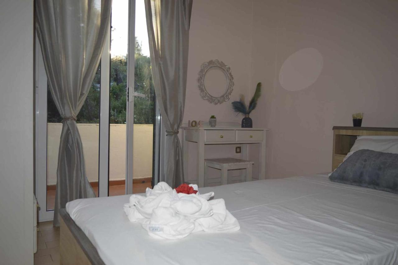 Seaside Garden House 8 * Дассия