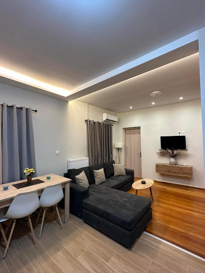Isabellas' Appartement Alepou
