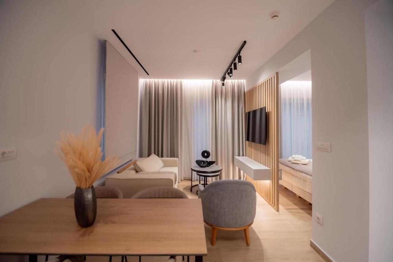 Appartement Contessa Bianca Luxury