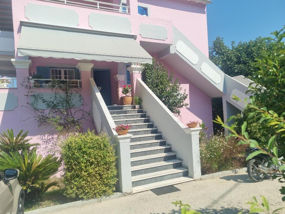 Rosa * Agios Georgios (Corfu)